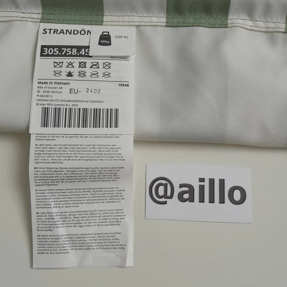 IKEA brand new